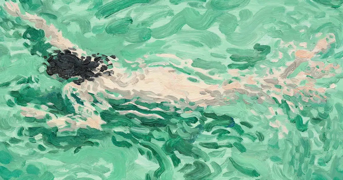 New Exhibition Dives Into Water as a Source of Everyday Enchantment