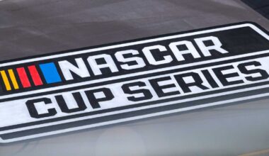 Cleetus McFarland no longer wants to race in the NASCAR Cup Series