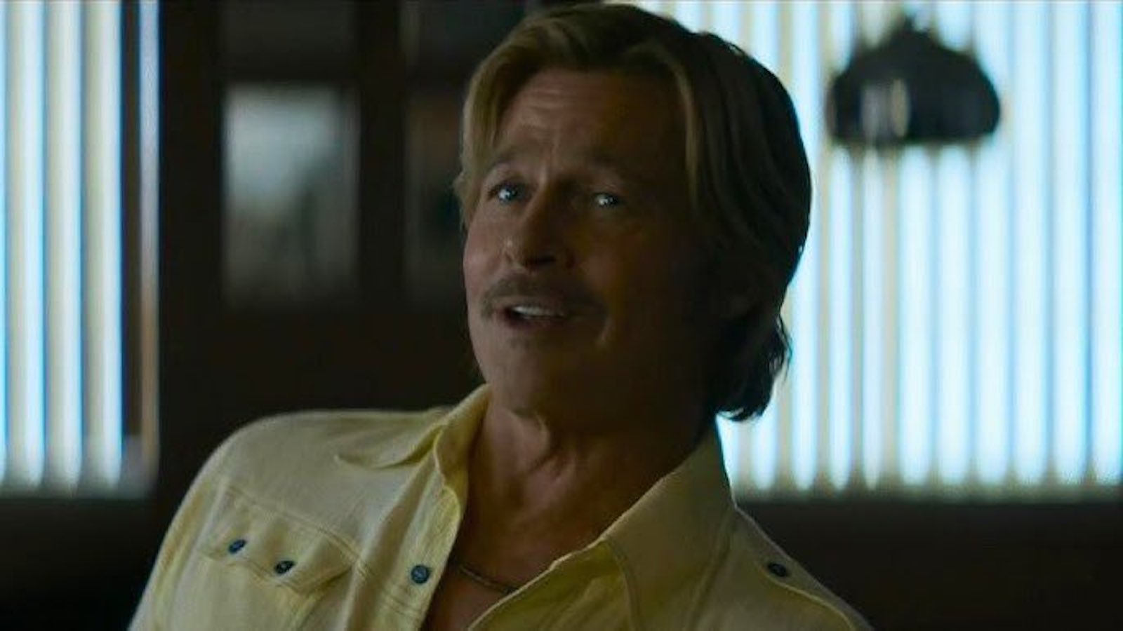 How Much Is Brad Pitt Making For Cliff Booth Movie?