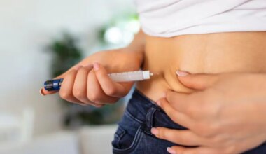 Popular Weight Loss Drugs May Lead To More Muscle Loss, Finds Study