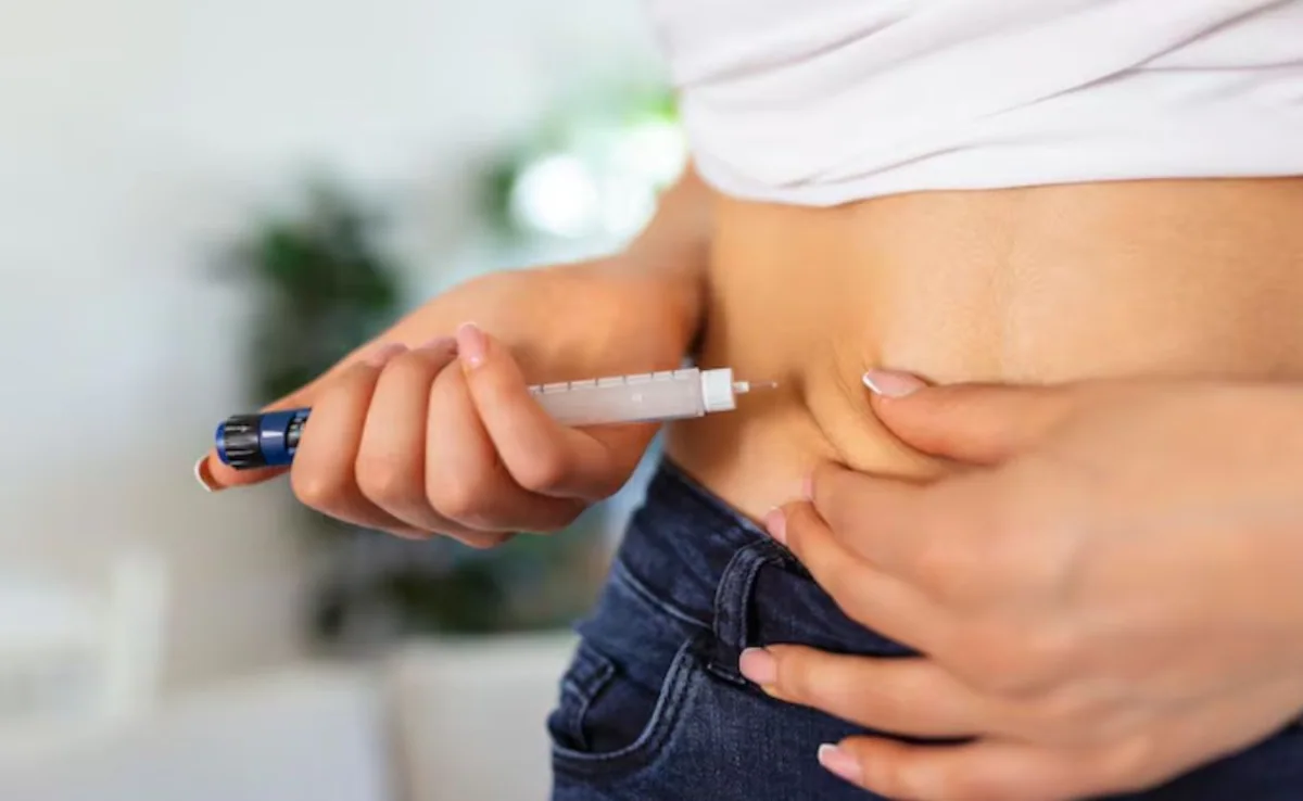 Popular Weight Loss Drugs May Lead To More Muscle Loss, Finds Study