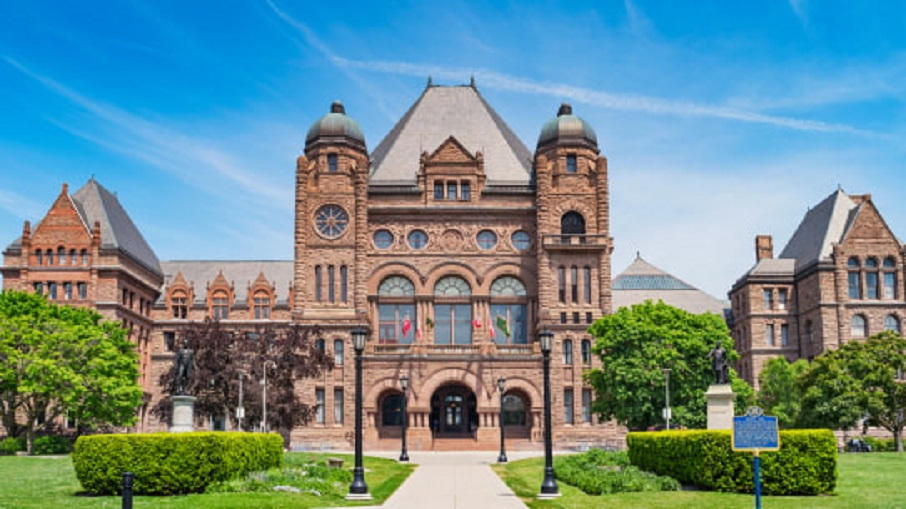 Can Ford seize control of Toronto like it wants with Durham?