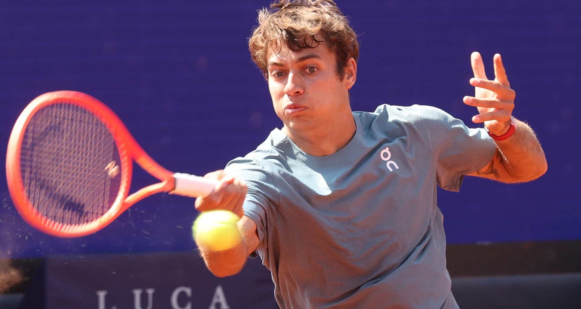 Flavio Cobolli upsets Alexander Zverev in “one of my best matches ever” to reach Munich final | ATP Tour