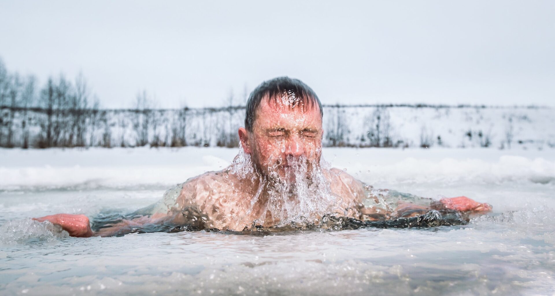 8 Cold Plunging Mistakes to Avoid