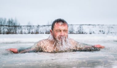 8 Cold Plunging Mistakes to Avoid