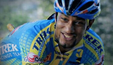 SVG Cycling Union saddened over death of T&T cyclist