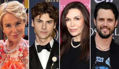 GH, Y&R, DAYS, B&B, BTG Week of Apr 13