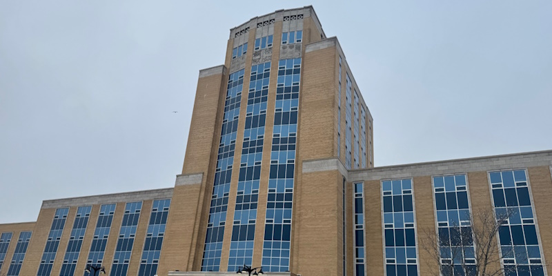 Public Input Sought on New Environmental Assessment Process