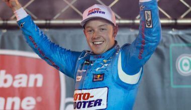 Connor Zilisch wins NASCAR O'Reilly Series race at Bristol