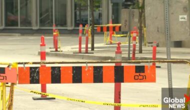 Winnipeg construction season disruptive but necessary, city councillor says - Winnipeg