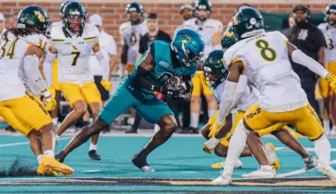 Canadian REC Malick Meiga signs NFL undrafted free agent contract with Carolina Panthers: sources