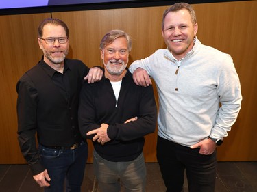 CoolIT founders 2026