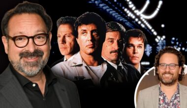 'Cop Land' Series From James Mangold & Robert Levine In Works