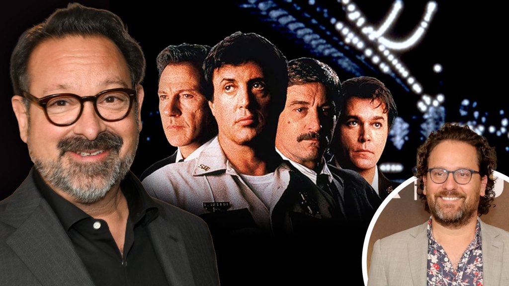 'Cop Land' Series From James Mangold & Robert Levine In Works