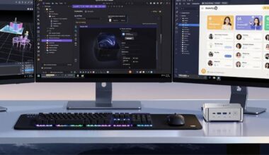 Stop overpaying for home lab hardware when this mini PC is $310 off