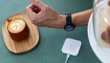 You can't go wrong with this sleek and powerful Garmin smartwatch that's now just $250