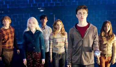 Original Harry Potter Star Officially Admits the HBO Reboot Will Be Better For Fans [Exclusive]