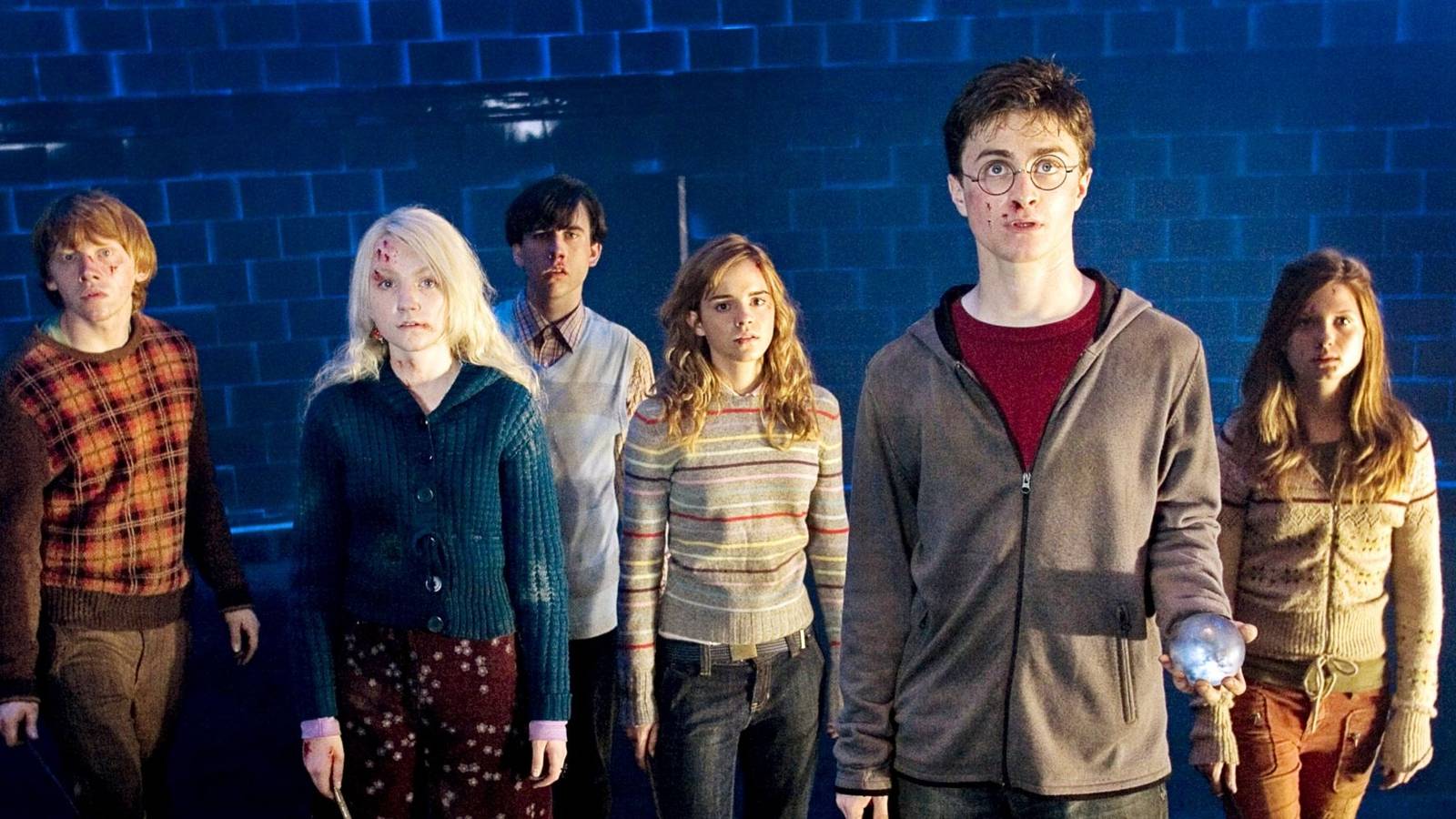 Original Harry Potter Star Officially Admits the HBO Reboot Will Be Better For Fans [Exclusive]