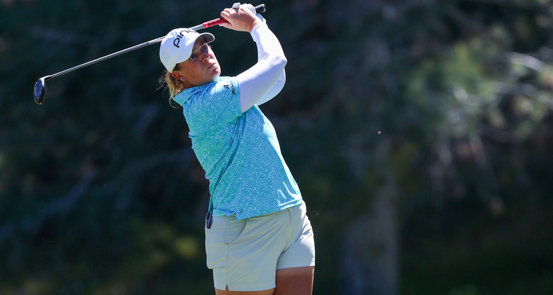 LPGA Home