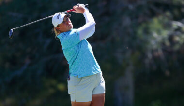 LPGA Home