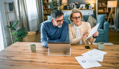 Americans say they need $1.46M to retire, up from last year, study finds