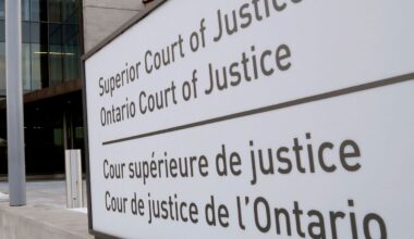Brampton man sentenced for child abduction affecting immigration status