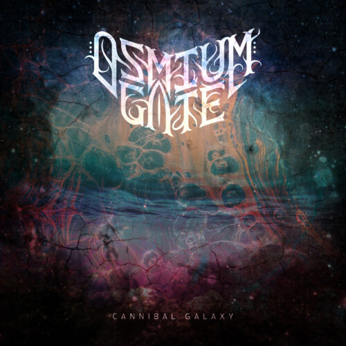 Osmium Gate - Cannibal Universe Review