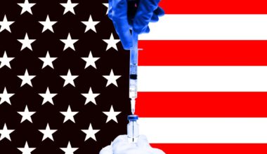 CDC Caught Burying Report on Real Effects of COVID Vaccine