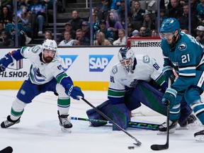 canucks