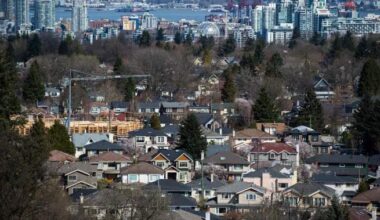 Condo pre-sales in Metro Vancouver plummeting, experts say - BC