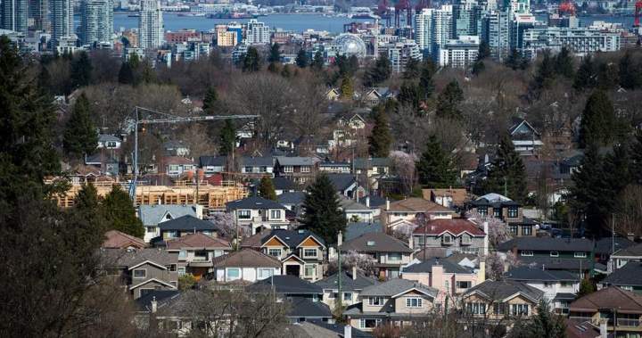 Condo pre-sales in Metro Vancouver plummeting, experts say - BC