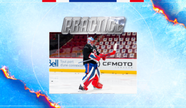 Updates from optional practice - Apr. 25