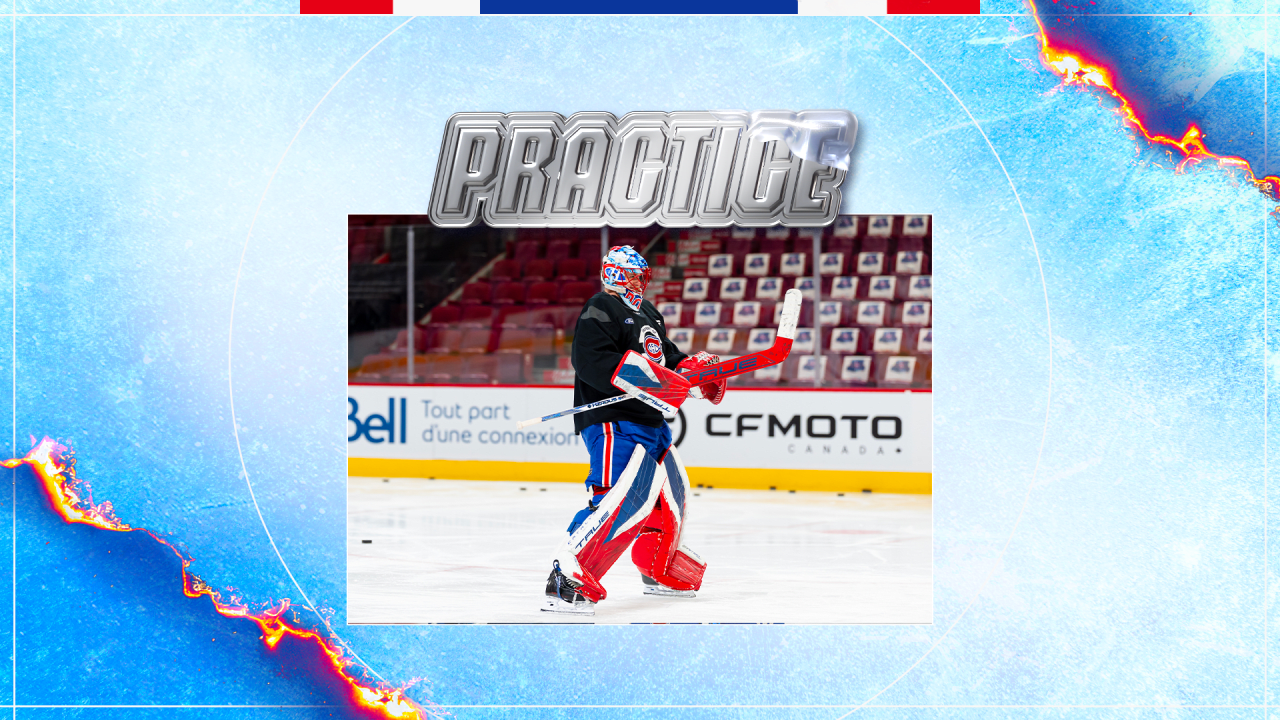 Updates from optional practice - Apr. 25