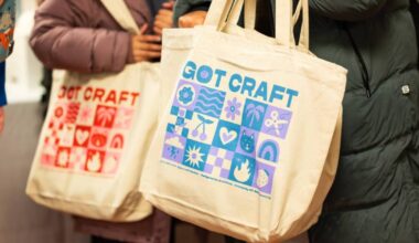 Got Craft Spring Market returns for its 19th year