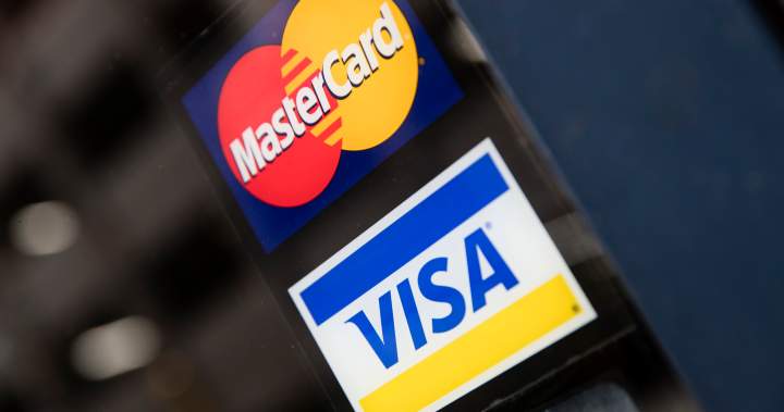 Canadian spending on gasoline rose 9.1% in March, RBC tracker finds - National