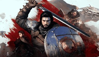 Crimson Desert Drops Free 4+ Hour DLC For Players To Claim