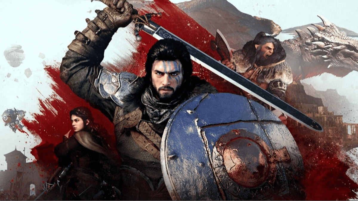 Crimson Desert Drops Free 4+ Hour DLC For Players To Claim