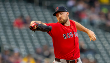 MLB trends: Garrett Crochet's missing velocity, Munetaka Murakami's weak spot and a weird reliever fluke