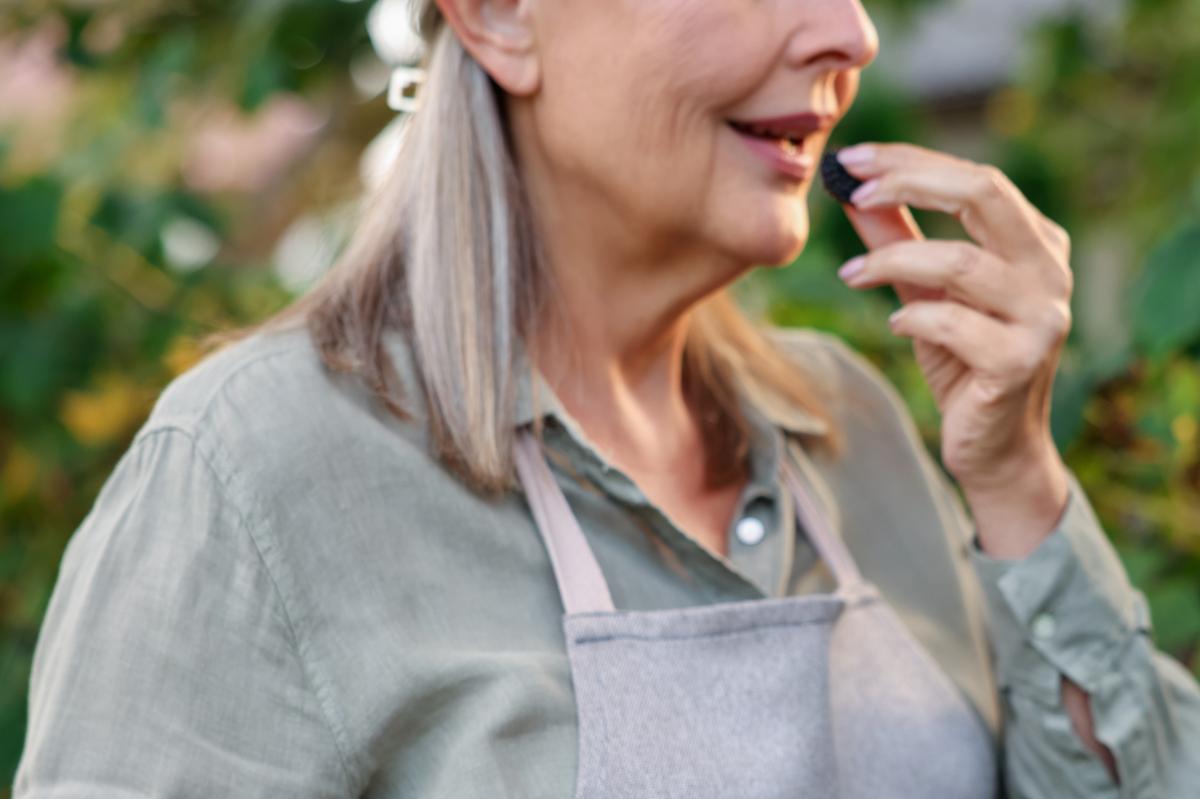 60-calorie fiber bomb can boost memory, improve skin aging