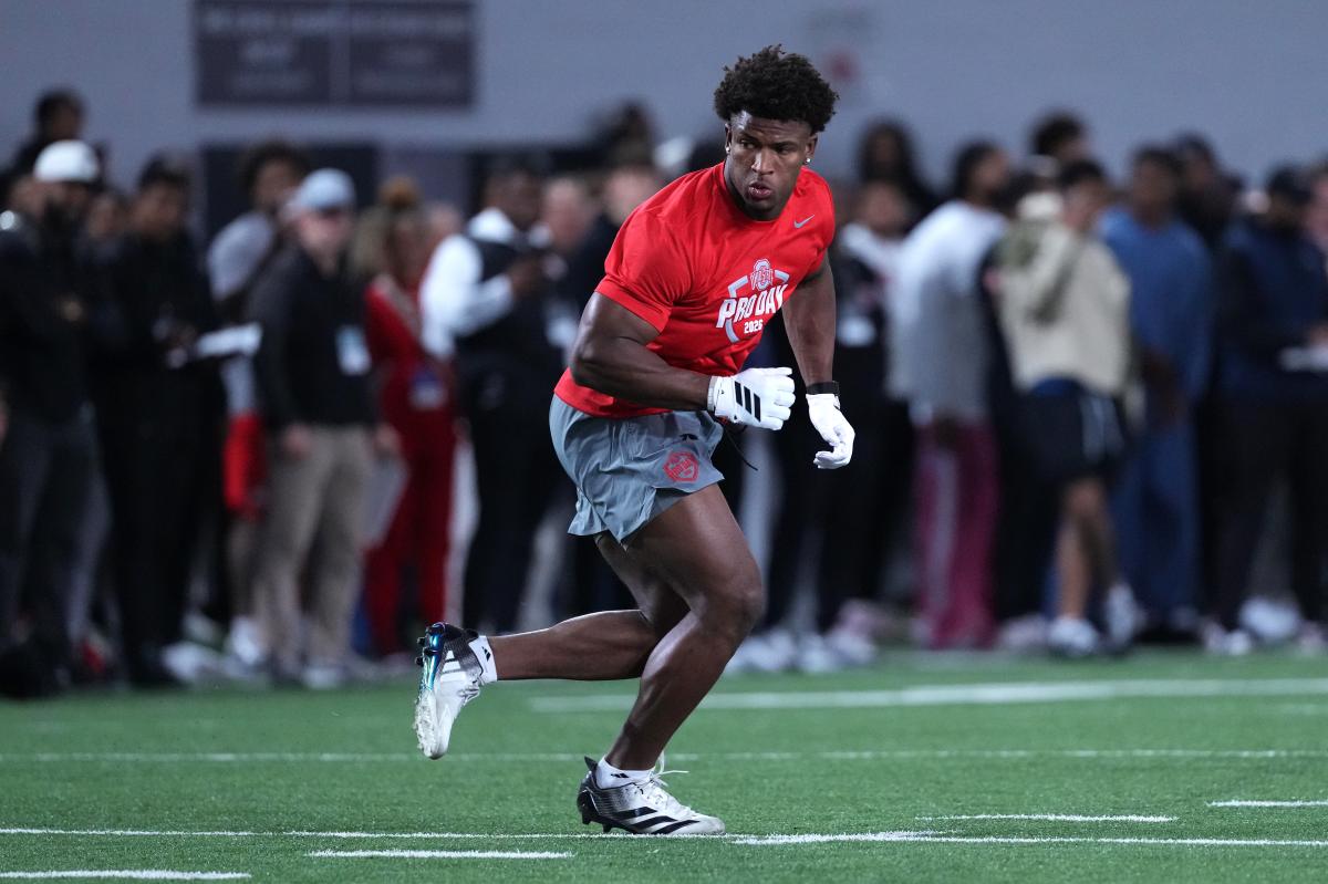 What Giants might do at safety in 2026 NFL Draft