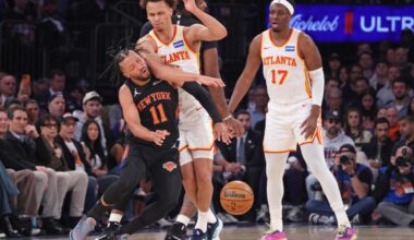 NBA Playoffs scores, news and highlights