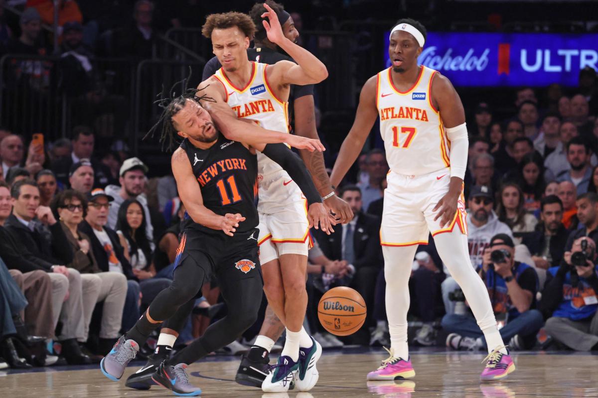 NBA Playoffs scores, news and highlights