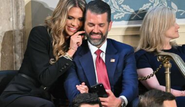 Bettina Anderson's 'Enchanted Garden' bridal shower set for April at Mar-a-Lago