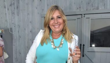 'Fake Cartier heiress' defends her lineage — and says 'mean girls' won't stop her partying