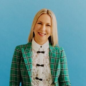 Darcy Matheson