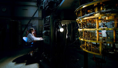 Global Physics Photowalk: 2025 winners revealed