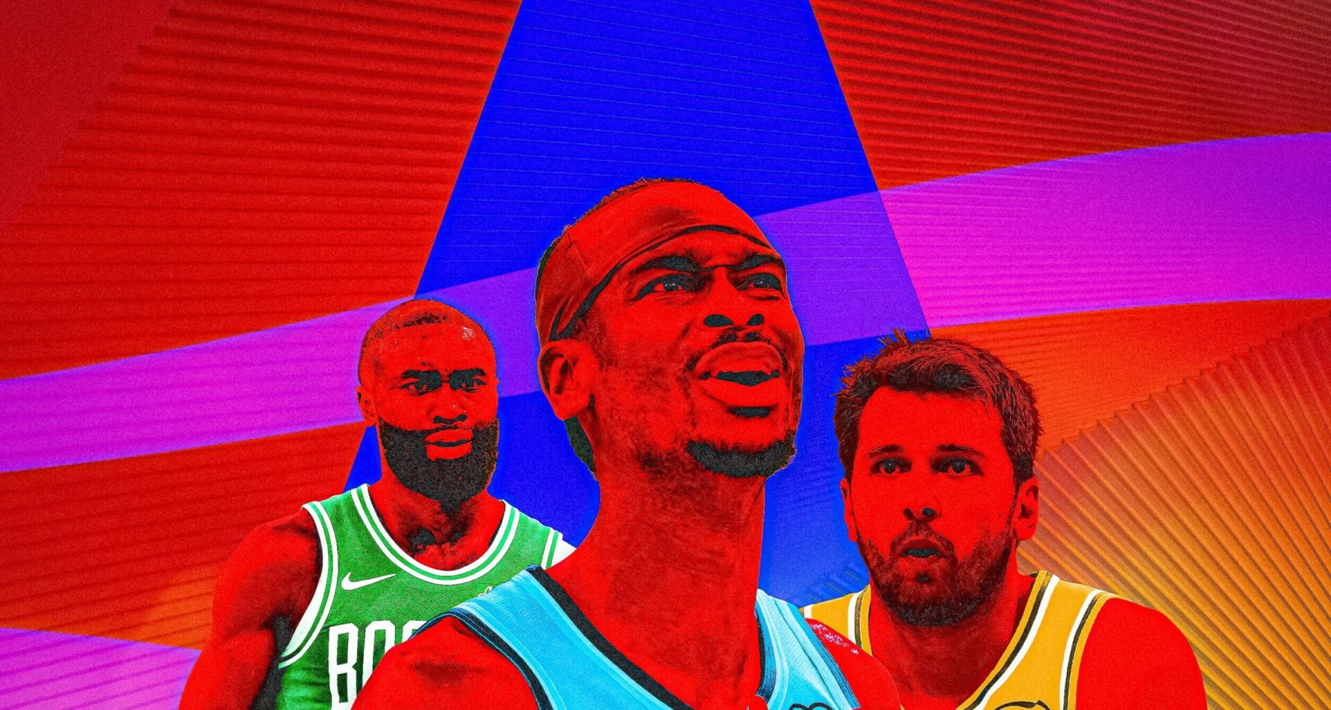 The H.A.T.E.R.’s Guide to the 2026 NBA Playoffs