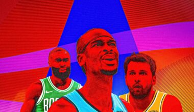 The H.A.T.E.R.’s Guide to the 2026 NBA Playoffs