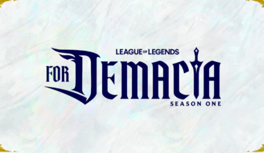 League of Legends Releases 2026 Season 2 Act 1: Pandemonium