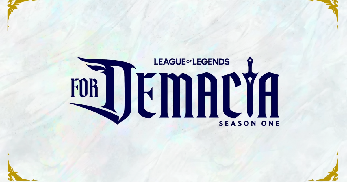 League of Legends Releases 2026 Season 2 Act 1: Pandemonium